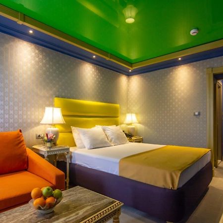 Hotel Craiova By Phoenicia Blue View Olimp Εξωτερικό φωτογραφία