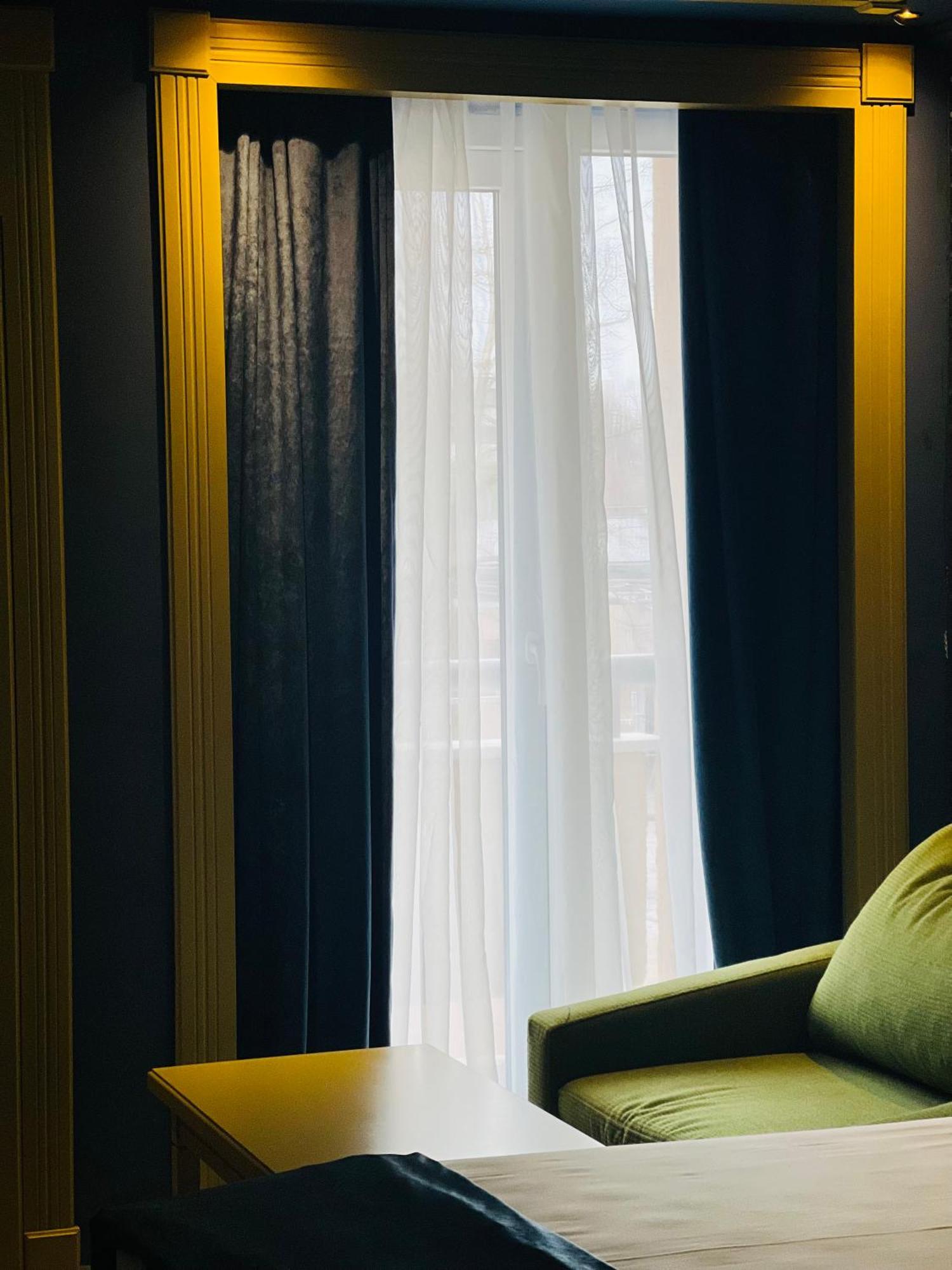 Hotel Craiova By Phoenicia Blue View Olimp Εξωτερικό φωτογραφία