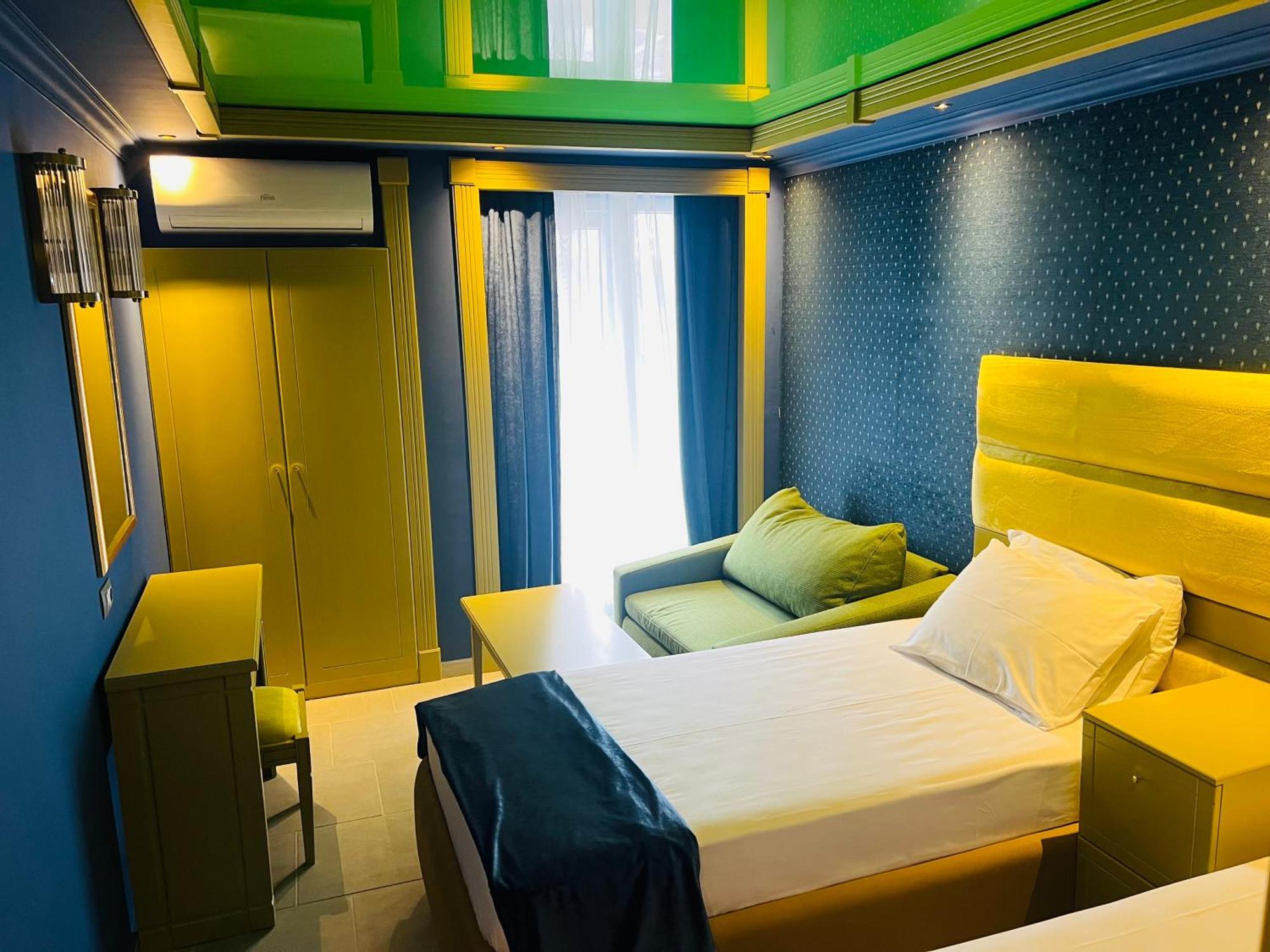 Hotel Craiova By Phoenicia Blue View Olimp Εξωτερικό φωτογραφία
