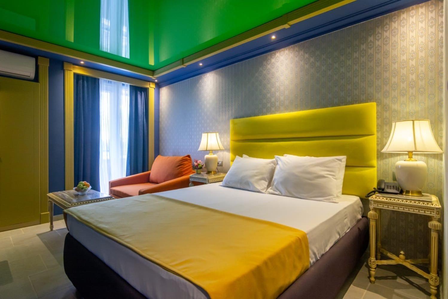 Hotel Craiova By Phoenicia Blue View Olimp Εξωτερικό φωτογραφία